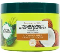 Herbal Essences Hydrate & Smooth Coconut Milk Hair Mask 450ml