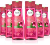 Herbal Essences Ignite My Colour Shampoo for Coloured Hair, 400 ml - Pack of 6