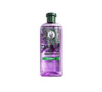 Herbal Essences Lavender Frizz Control Shampoo 350ml