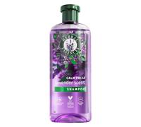 Herbal Essences Lavender Scent Calm Frizz Shampoo 350ml to Nourish and Smooth Frizzy Hair