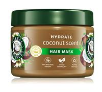Herbal Essences Coconut Scent Hydrating Hair Mask to Deeply Nourish Very Dry Hair 300 ml
