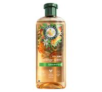 Herbal Essences Orange Scent Volume Shampoo 250ml for Fine Hair, Silicone Free