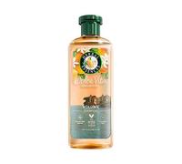 Herbal Essences Orange Scent Volume Shampoo 350ml for Fine Hair, Limited Edition, Silicone Free