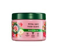 Herbal Essences Rose Scent Petal Soft Hair Mask to Intensely Nourish Dry Hair 300ml