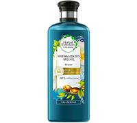 Herbal Essences Pure, renew Argan Oil Repair Hair Mask