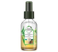 Herbal Essences PURE:renew Instant Frizz Control Hair Oil with Hemp Seed Oil and Aloe Vera, Hair Care Shine, Hair Care Dry Hair, Without Silicone, Aloe Vera Hair, Hemp Seed Oil Hair, 100 ml