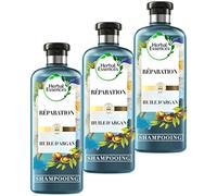Herbal Essences Pure Repair Shampoo - Moroccan Argan Oil - Pack of 3 (3 x 250 ml)