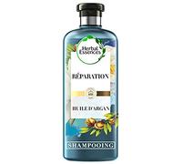 Herbal Essences Pure Repair Shampoo - Moroccan Argan Oil - Pack of 3 (3 x 250 ml)