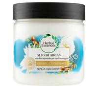 Herbal essences, Restructuring Hair Mask with Argan Oil, Protects Against Styling Damage, Works with Royal Botanic Gardens, Kew, 250ml