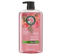 Herbal Essences Rose hips smooth shampoo, 29.2 fl oz, 29.2 Fl Oz