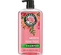 Herbal Essences Rose hips smooth shampoo, 29.2 fl oz, 29.2 Fl Oz