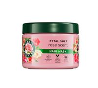 Herbal Essences Rose Scent Petal Soft Hair Mask 500ml to Intensely Nourish Dry Hair