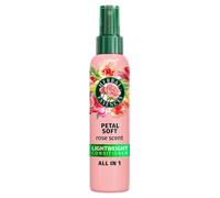 Herbal Essences Rose Scent Petal Soft Lightweight Conditioner All In One 145ml
