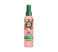 Herbal Essences Rose Scent Petal Soft Lighweight Conditioner All in One 145ml Detangles, Nourishes, Tames Frizz, Repairs, Heat Protects, Adds Shine & Lasting Scent