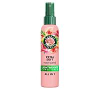 Herbal Essences Rose Scent Petal Soft Lighweight Conditioner All in One 145ml Detangles, Nourishes, Tames Frizz, Repairs, Heat Protects, Adds Shine & Lasting Scent