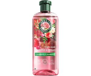 Herbal Essences Roses Softness Shampoo 350 ml