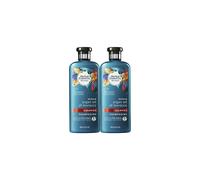Herbal Essences, Shampoo, BioRenew Argan Oil of Morocco, 13.5 fl oz, Twin Pack