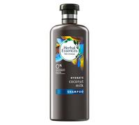 HERBAL ESSENCES SHAMPOO COCONUT MILK