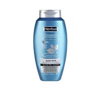 Herbal Essences Silicone Silver Professional Care White Shampoo Free 500ml