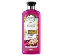 Herbal Essences Strawberry and Mint Conditioner, 400 ml