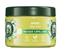 HERBAL ESSENCES - Sulphate-free - Moisturising Mask 500 ml Aloe Vera - Soothes, Moisturises, Cleanses and Nourishes Very Dry Hair - Jasmine Fragrance, No Silicone or Sulphates - Vegan
