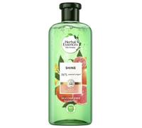 Herbal Essences White Grapefruit Silicone Free Shampoo 250ml