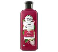 Herbal Essences White Strawberry and Mint Conditioner, 400 ml