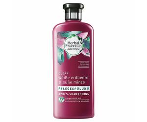 Herbal Essences White Strawberry And Sweet Mint Conditioner, 400 ml