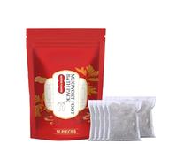 Herbal Foot Soak Bags - Natural Fatigue Relief, Moisturizing & Gentle Cleansing Foot Care