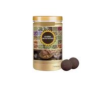 Herbal Foot Soak Balls - Gentle Formula For Dry Feet Relief, Fatigue Reduction & Warm Comfort