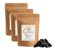 Herbal Foot Soak Beads for Deep Hydration & Softening Rough Skin - Soothing Lymphatic Foot Soak for Tired Feet Relief (3 Bag/ 21 Pcs)