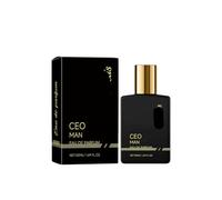Herbal Fresh Men's Perfume - Natural Light Scent, Garden Woody Citrus Lavender Fragrance, Long-Lasting Daily Use Cologne For Confidence & Style(3PCS)