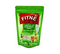 Herbal Green Tea ( 39.75 gram ) by Fitne