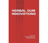 HERBAL GUM INNOVATIONS