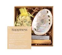 Herbal Happiness Spell Kit For Positive Energy & Joy
