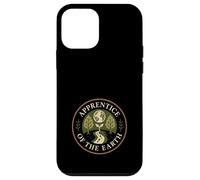 Herbal Healing Roots Natural Wisdom Plant Medicine Life Case for iPhone 12 mini