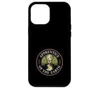 Herbal Healing Roots Natural Wisdom Plant Medicine Life Case for iPhone 12 Pro Max