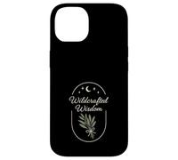 Herbal Healing Roots Natural Wisdom Plant Medicine Life Case for iPhone 14