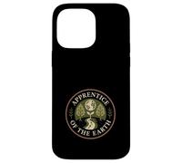 Herbal Healing Roots Natural Wisdom Plant Medicine Life Case for iPhone 14 Pro Max