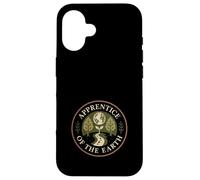 Herbal Healing Roots Natural Wisdom Plant Medicine Life Case for iPhone 16