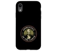 Herbal Healing Roots Natural Wisdom Plant Medicine Life Case for iPhone XR