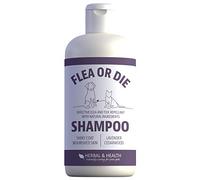 Herbal & Health Flea Or Die Shampoo 250ml