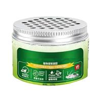 Herbal Insect Repellent Gel, Household Plant Repellent Gel Magic Box, Safe and Reliable with Long-Lasting Protection for Human Pet, 2 in 1 Air Freshener Protects Against Common Pests (1 PC)