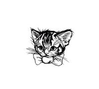 Herbal Juice Tattoo Sticker Fish Half Arm Chest Waterproof Fake Tatto Temporary Tattoos Man(03)