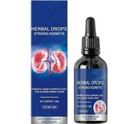 Herbal Kidney Care Drops,Googeer Herbal Care Drops,Joint Relaxing and Active Repair Essence Liquid,Herbal Care Solution,Herbal Drops Strong Kidney,Oral Herbal Solution (1 Pcs)