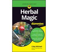 Herbal Magic For Dummies