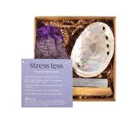 Herbal Magick Stress Less Spell Kit KDMD Multi One Size