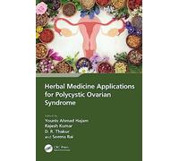 Herbal Medicine Applications for Polycystic Ovarian Syndrome