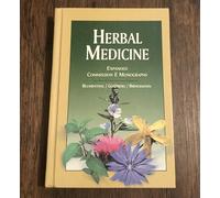 Herbal Medicine: Expanded Commission E Monographs