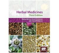 Herbal Medicines (Single user CD-ROM)